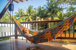 Departamento Deluxe | Lanai