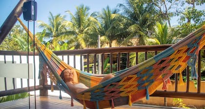 Conchas do Mar Residence