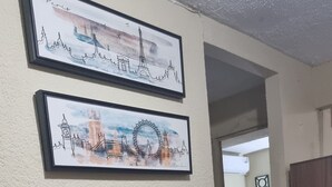 Recepción