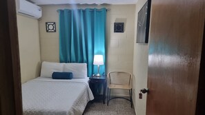 Room - Casa del Gato (Santa Tecla)