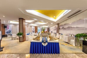 Dewan bankuet