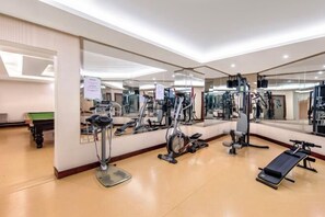 Servicio de la propiedad