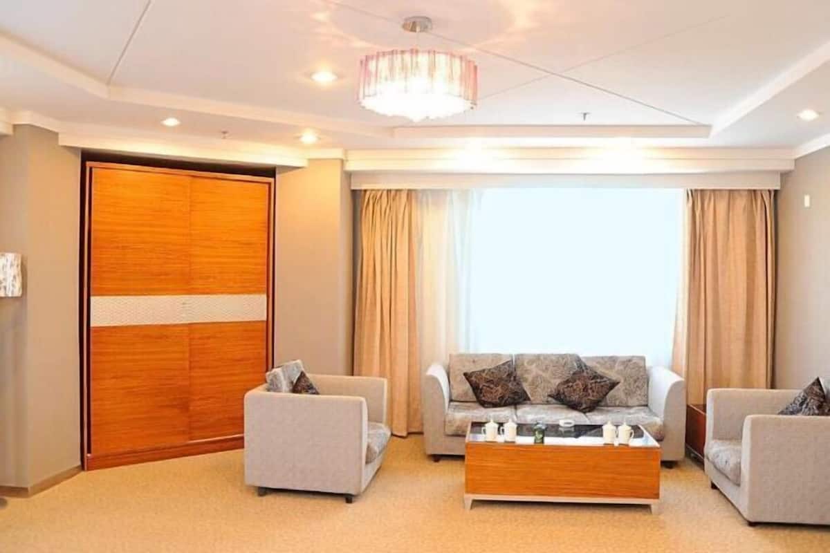 Habitación