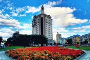 Exterior - Heihe International Hotel (HEIHE)