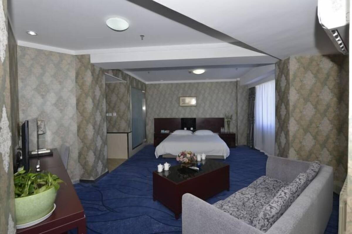 Habitación