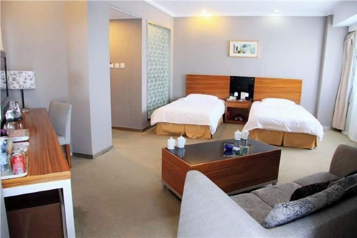 Habitación