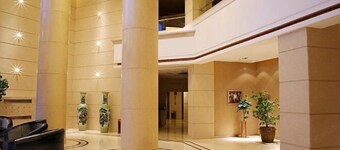 Heihe International Hotel