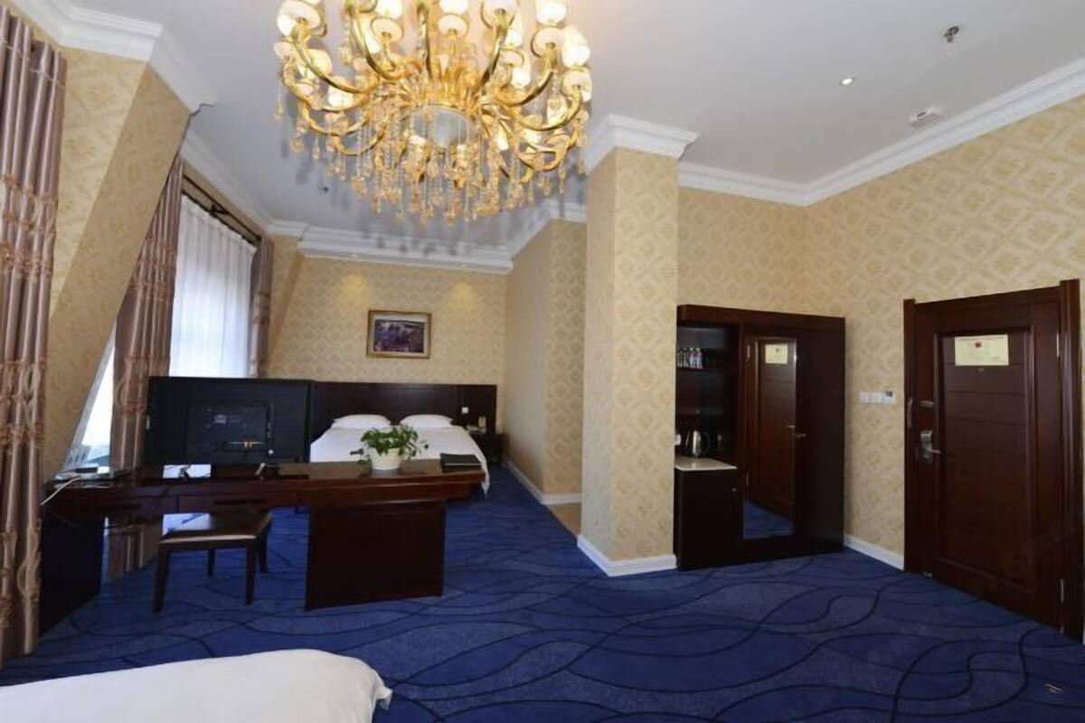Habitación