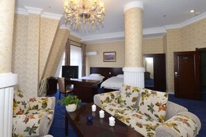 Room - Heihe International Hotel (HEIHE)