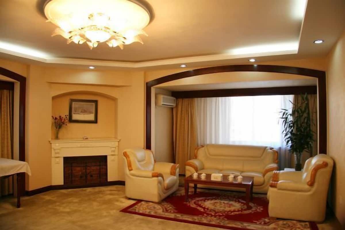 Habitación