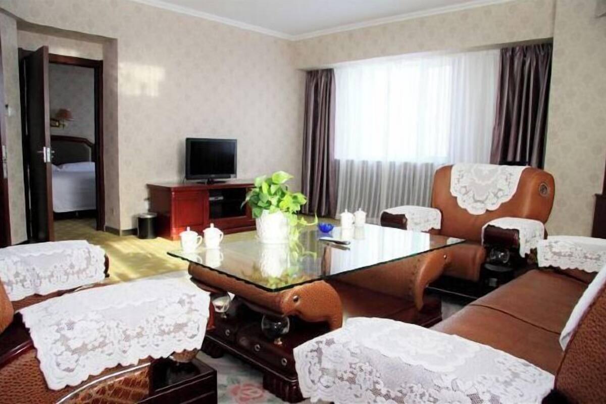 Habitación