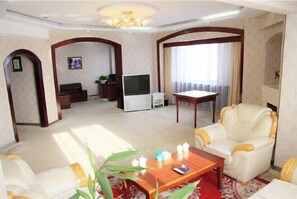 Room - Heihe International Hotel (HEIHE)