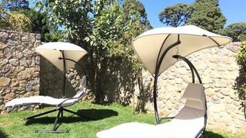 Kolam renang outdoor