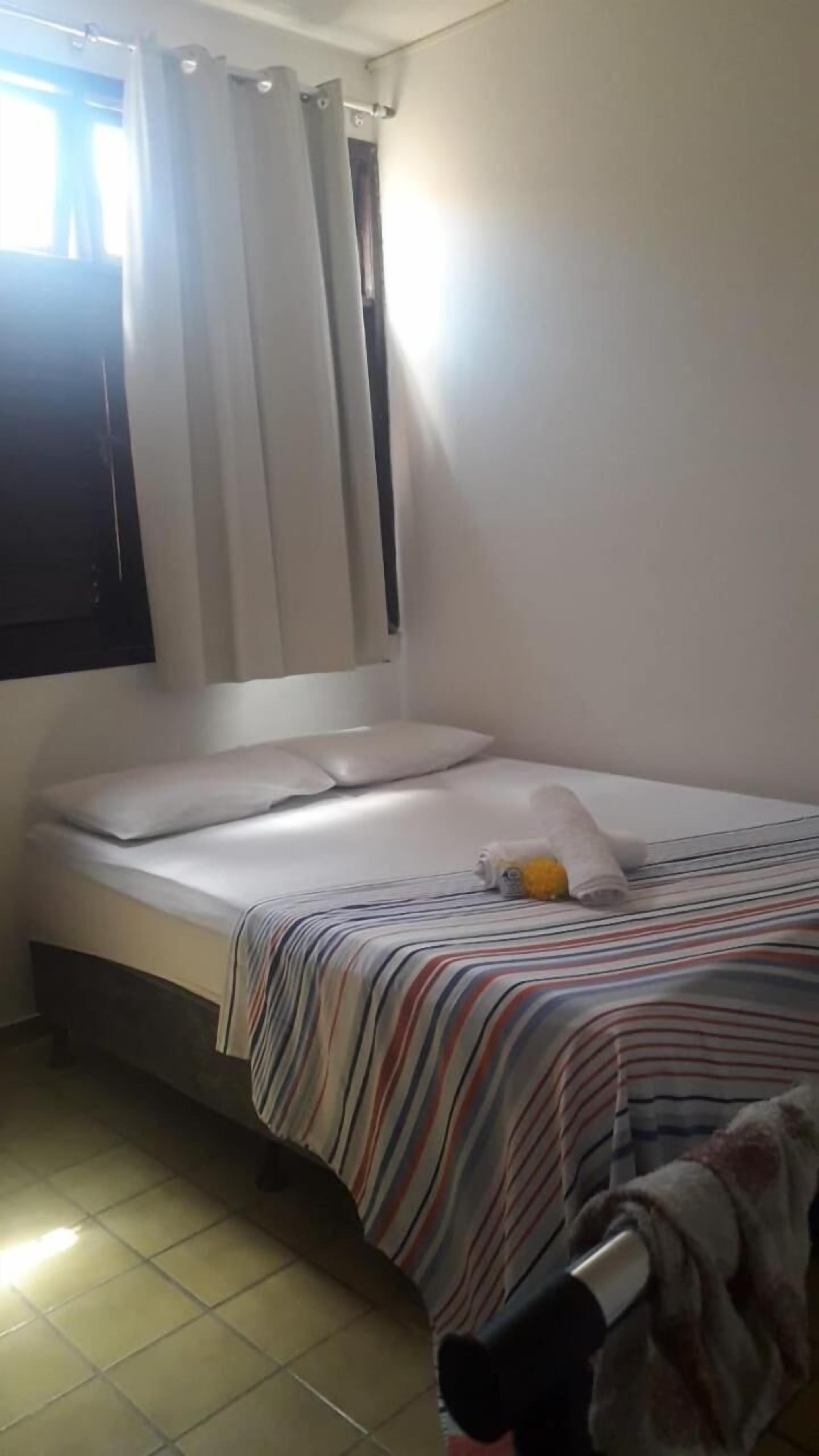 Foto - Pousada Águas Marinhas