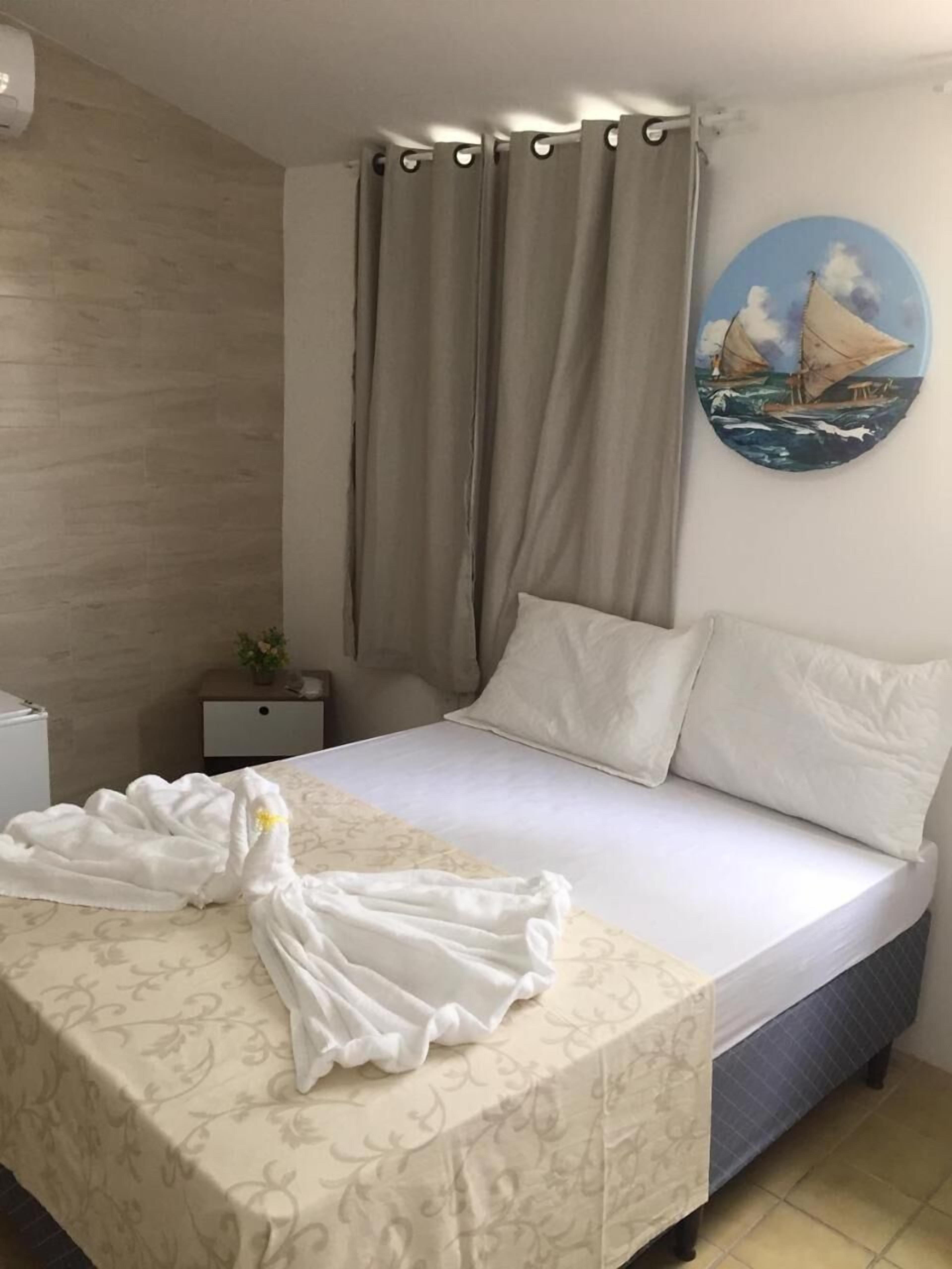 Foto - Pousada Águas Marinhas