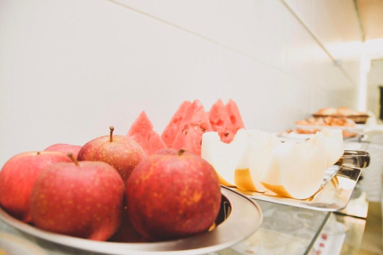 Foto - Pousada Águas Marinhas