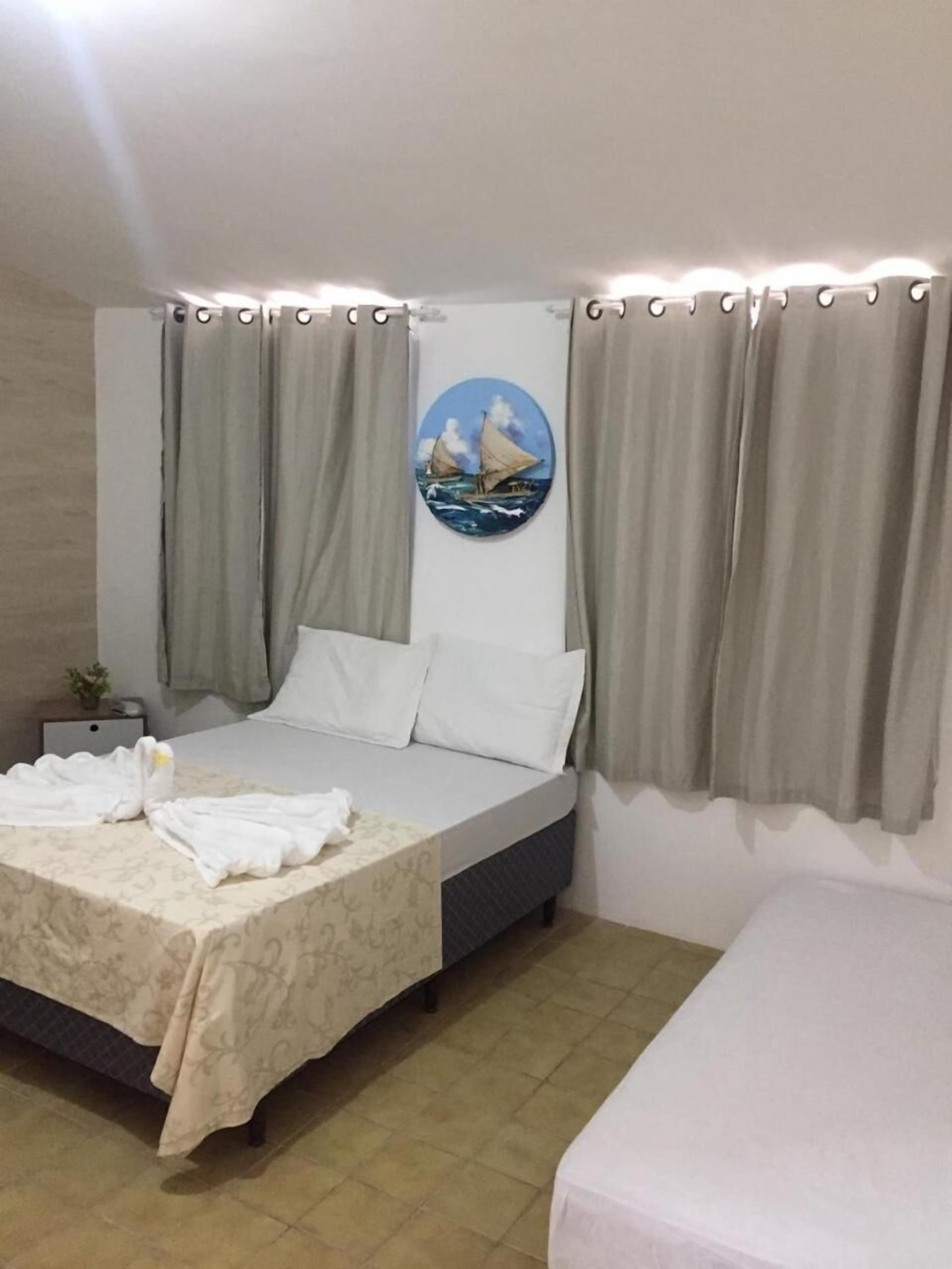 Foto - Pousada Águas Marinhas