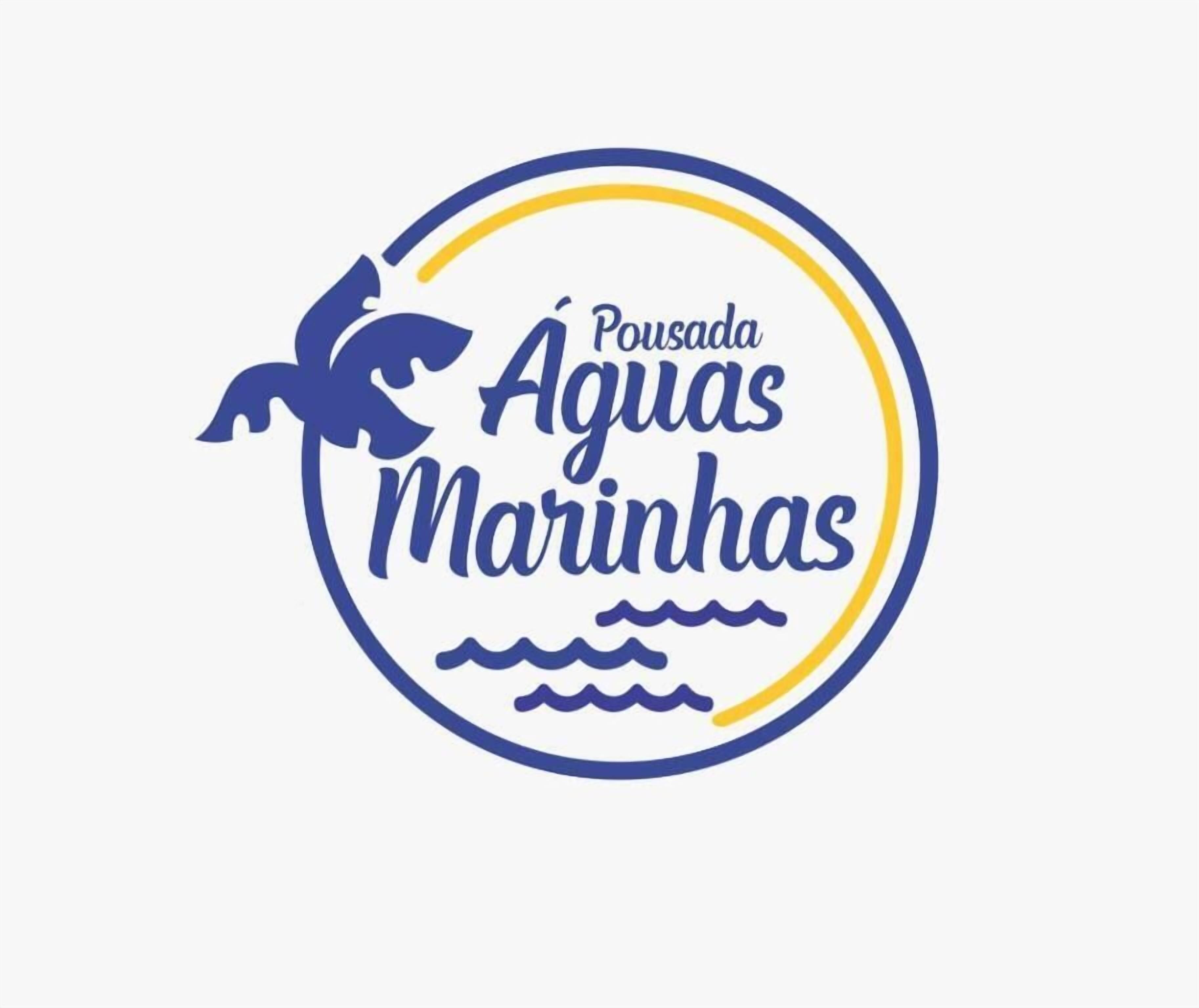 Foto - Pousada Águas Marinhas