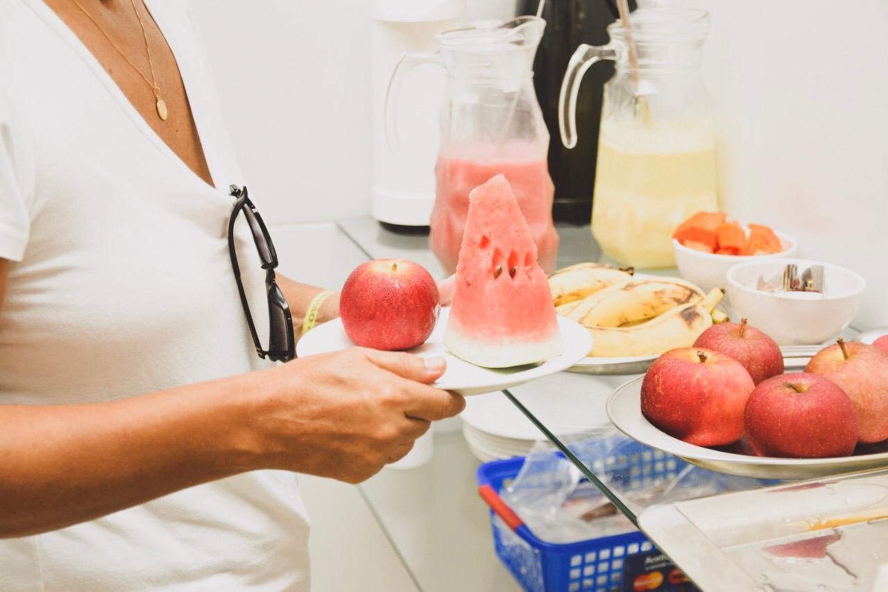 Foto - Pousada Águas Marinhas