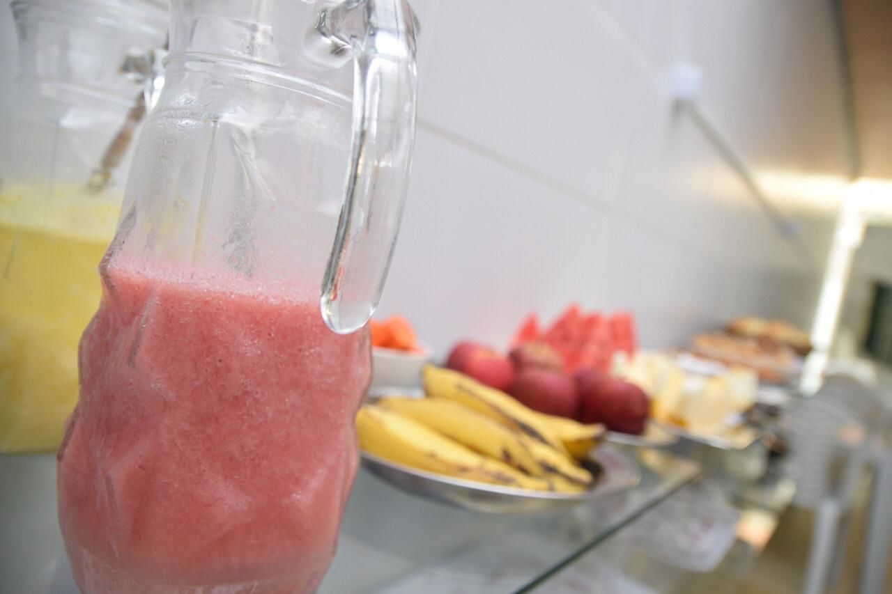 Foto - Pousada Águas Marinhas