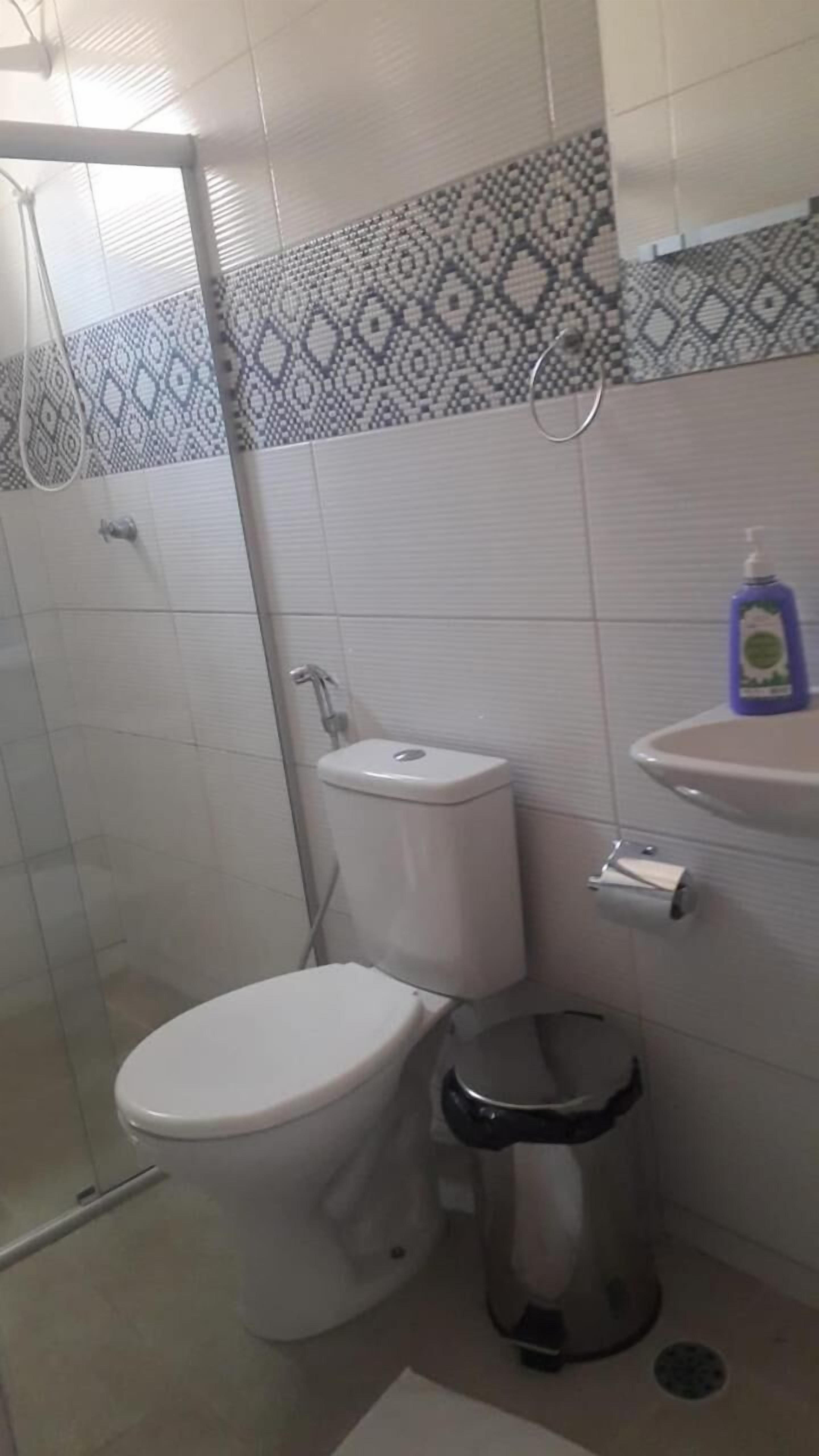 Foto - Pousada Águas Marinhas