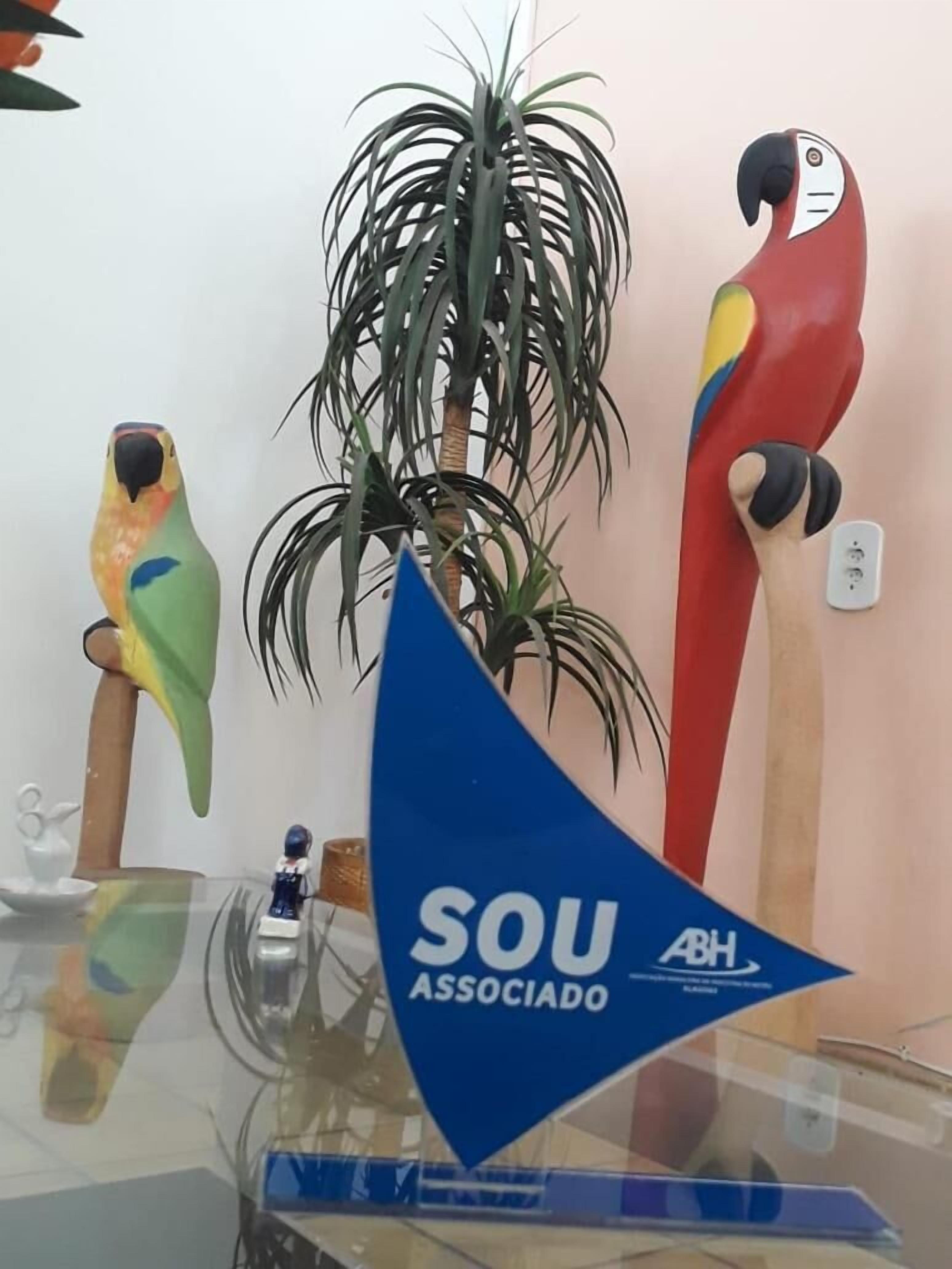 Foto - Pousada Águas Marinhas