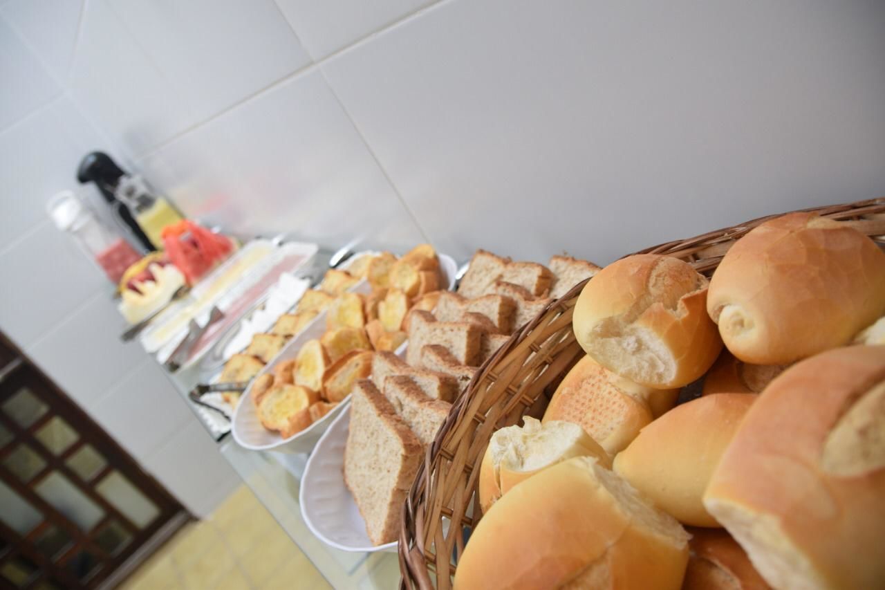 Foto - Pousada Águas Marinhas