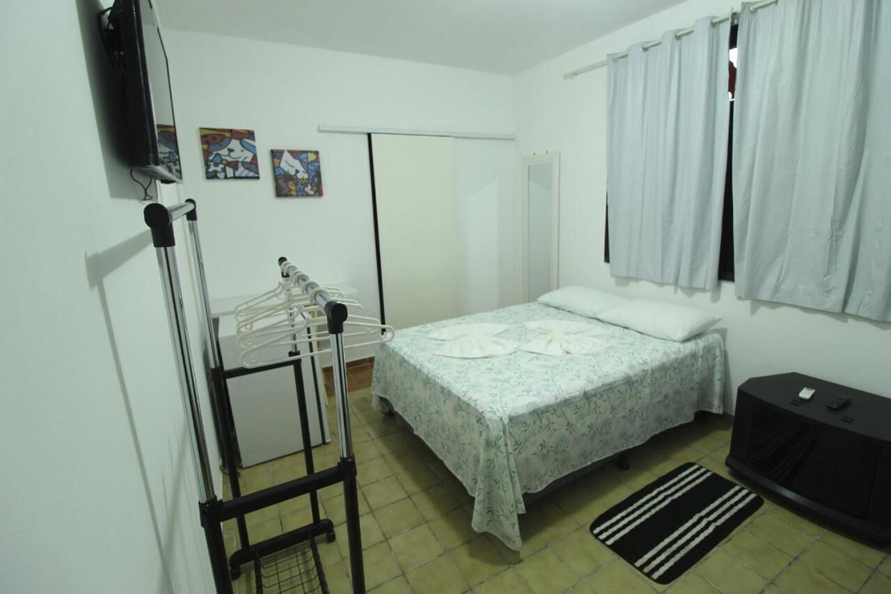 Foto - Pousada Águas Marinhas