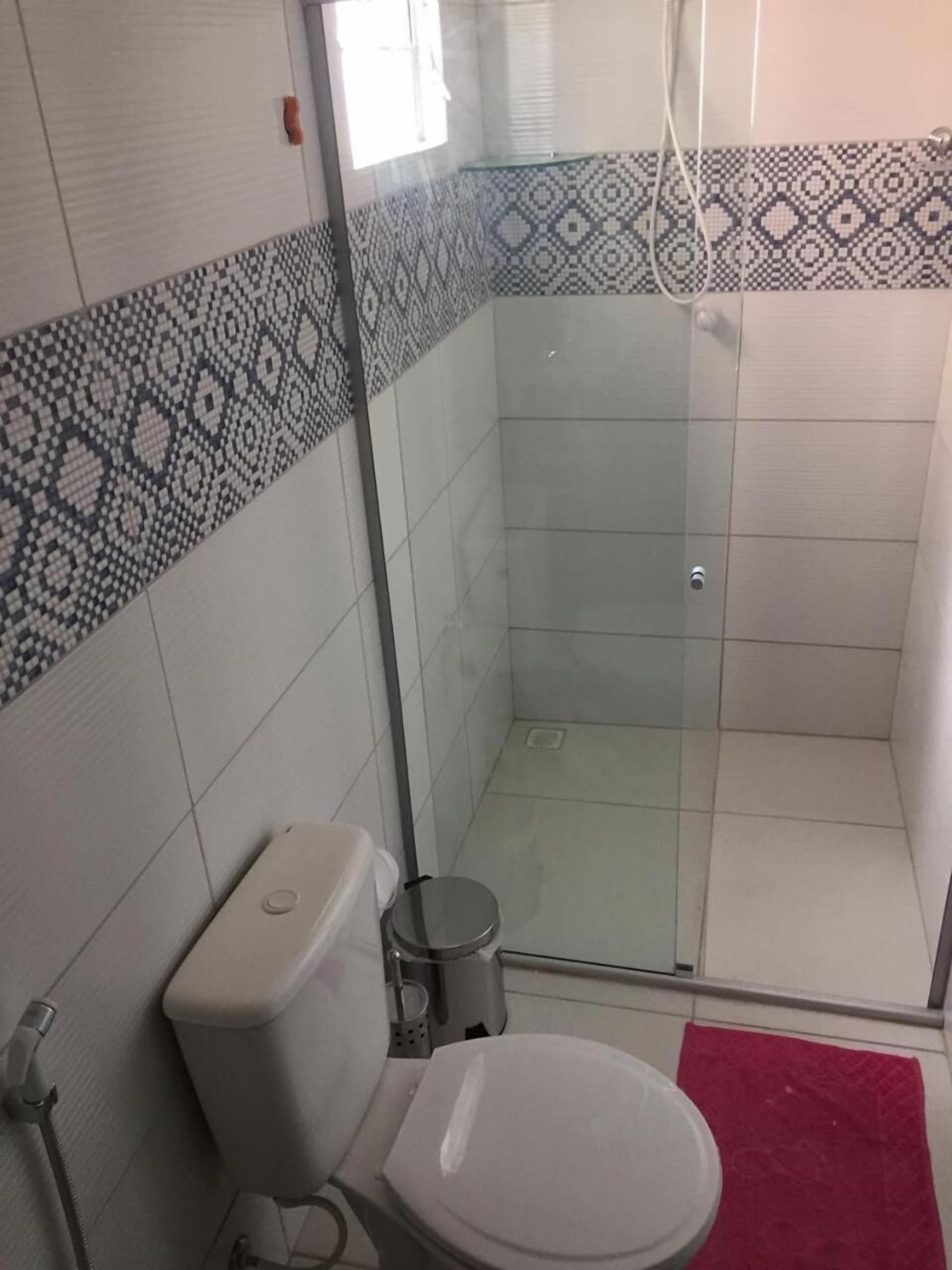 Foto - Pousada Águas Marinhas