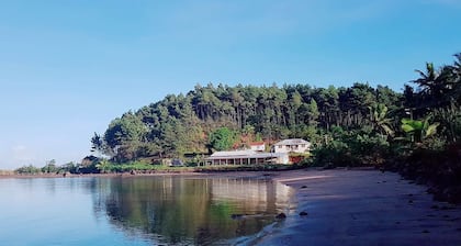 Navutovuto Accommodation