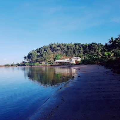 Navutovuto Accommodation