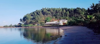 Navutovuto Accommodation