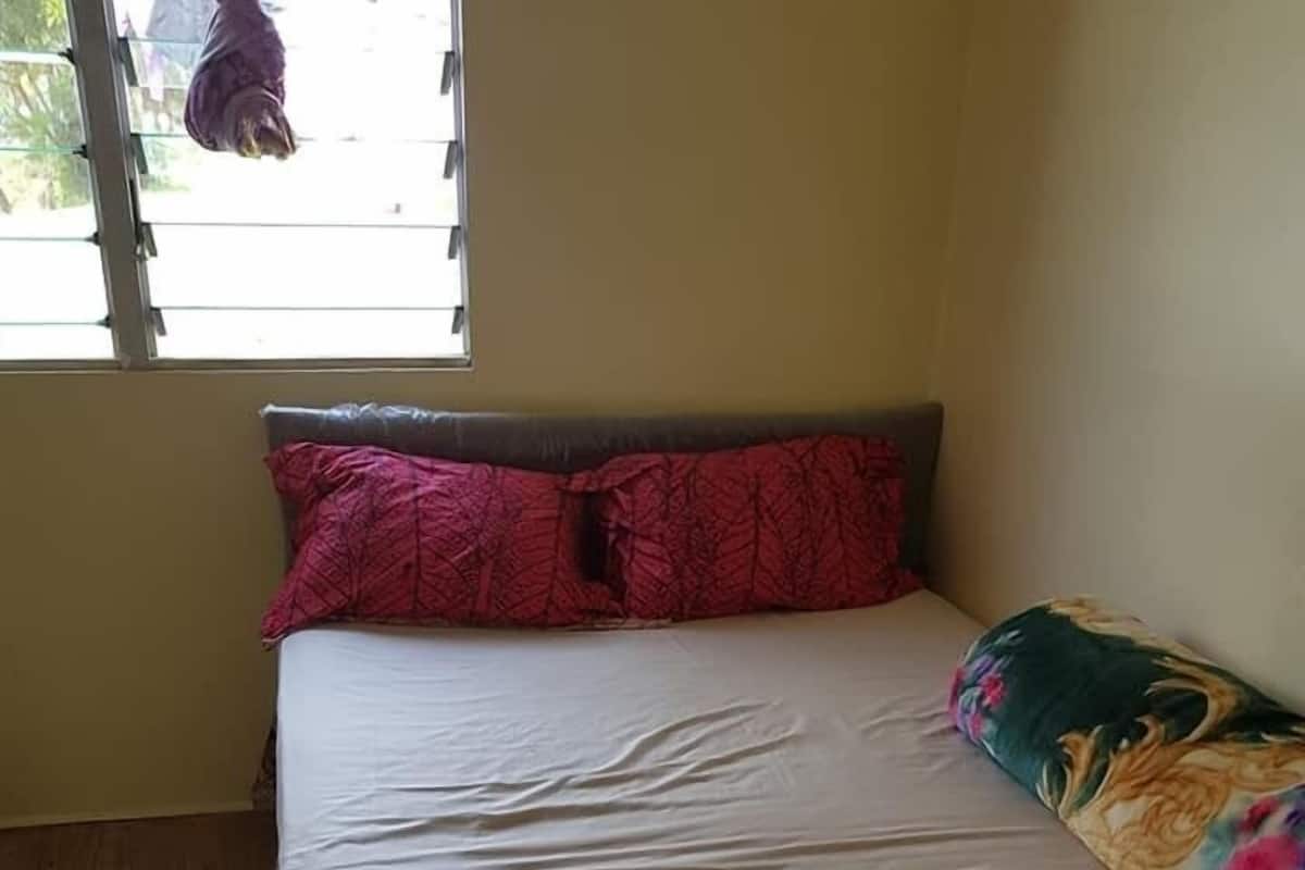 Townhome | Dihias secara berasingan, dilengkapkan perabot secara berasingan
