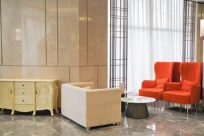 Interior - Xinwang Hotel (Wuxi)