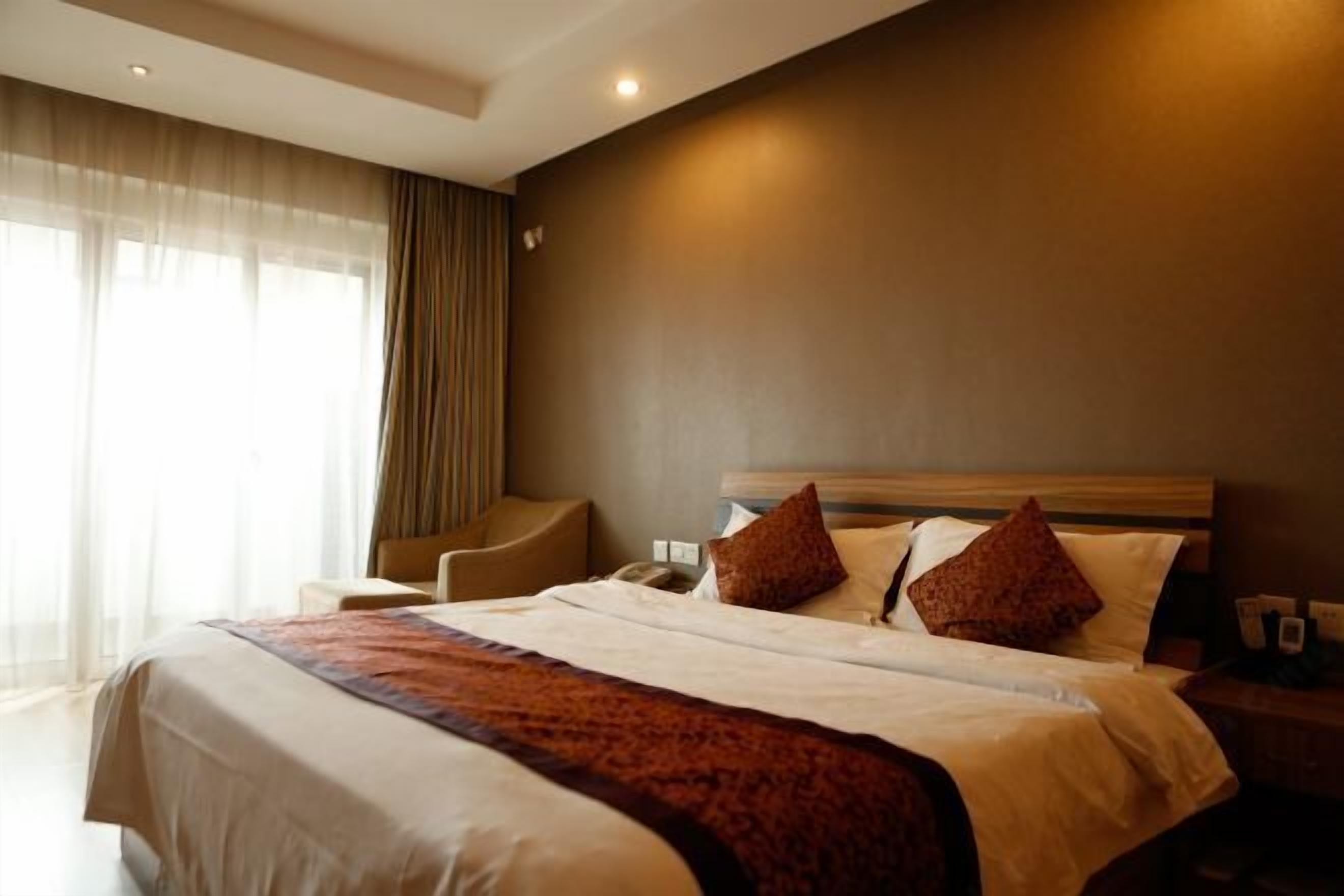 ห้องพัก