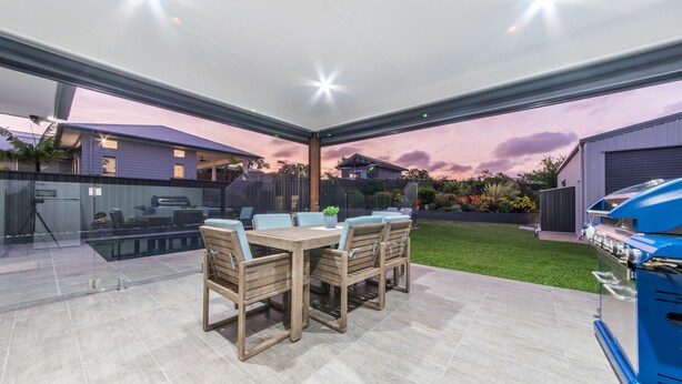 BBQ/picnic Area - Whitsunday Sands - Cannon Valley (Cannon Valley)
