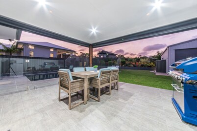 Whitsunday Sands - Cannon Valley