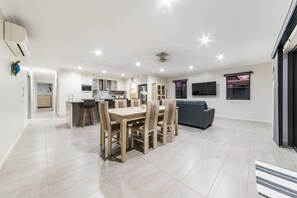 Servicio a la habitación