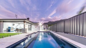 Outdoor pool - Whitsunday Sands - Cannon Valley (Cannon Valley)