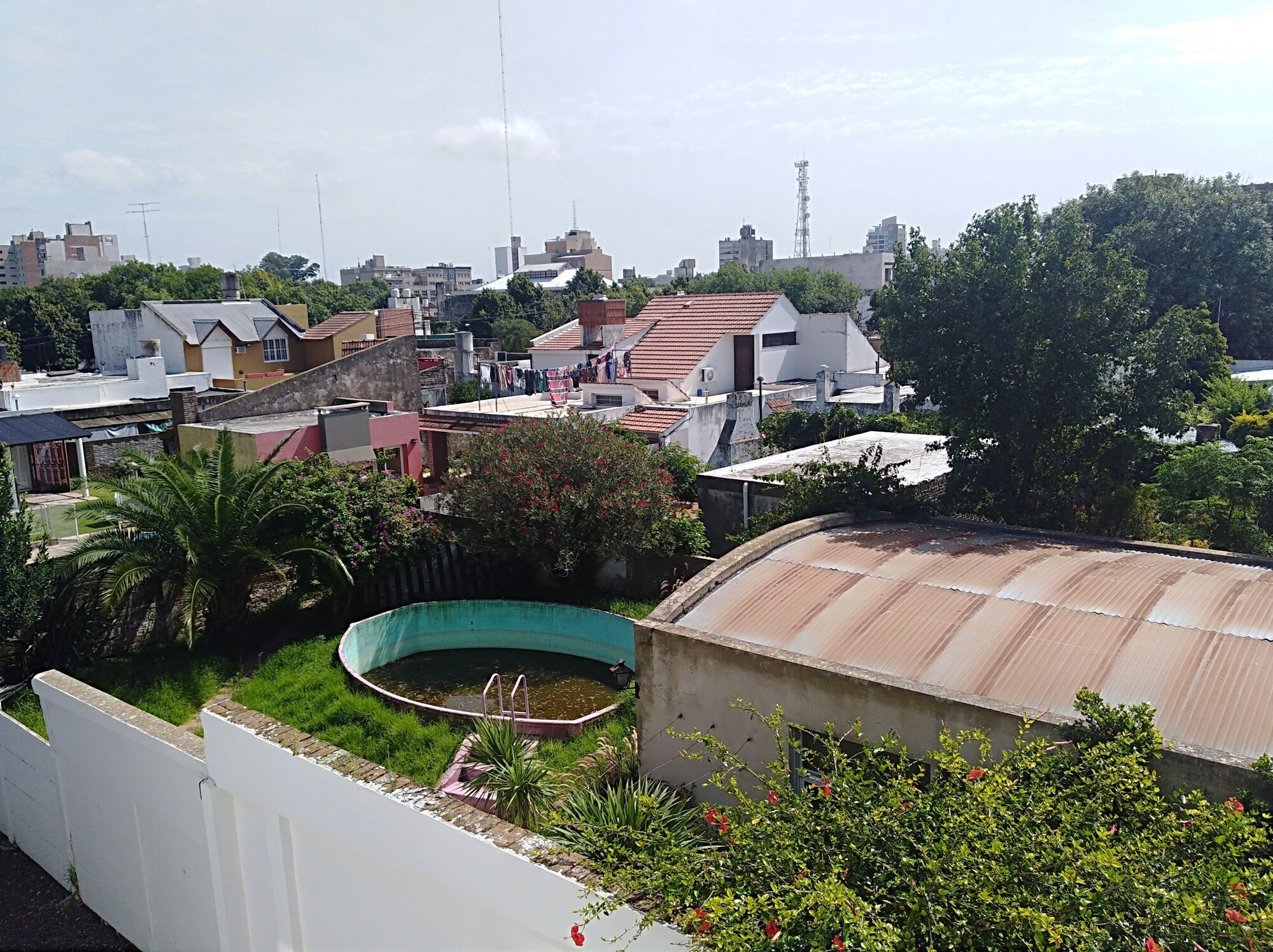 Hoteles de 2 estrellas