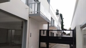 Property entrance - Edificio HEOL (Venado Tuerto)