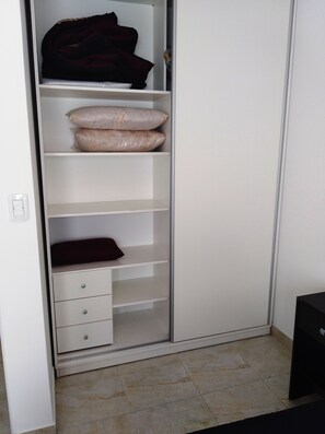 Apartment, 1 King Bed with Sofa bed, Accessible, Non Smoking | Individually decorated, laptop workspace, blackout drapes, free WiFi