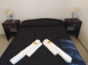 Apartment, 1 King Bed with Sofa bed, Accessible, Non Smoking | Street view - Edificio HEOL (Venado Tuerto)