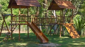 Khu vực dành cho trẻ em