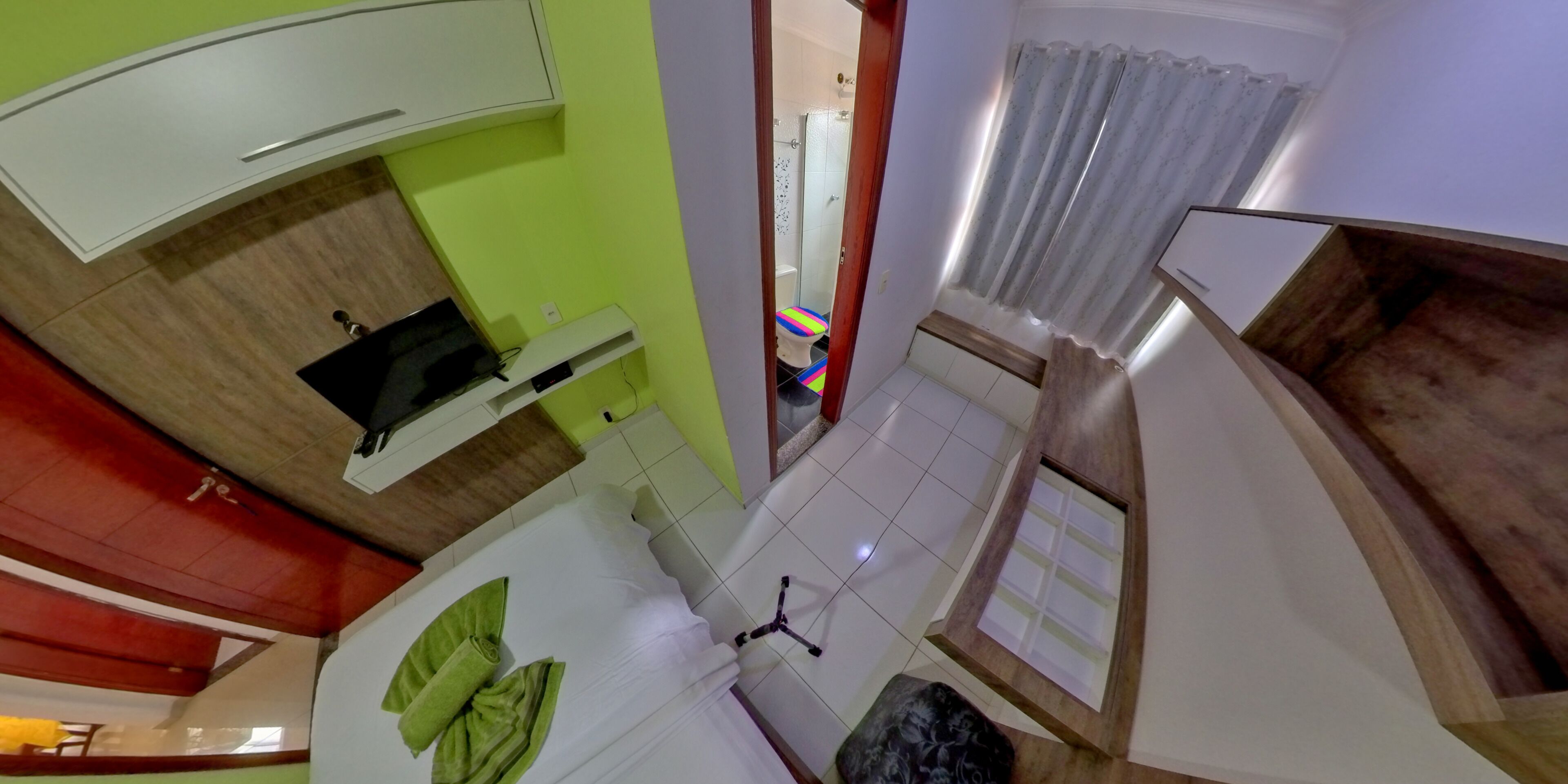 suite (samba) | iron/ironing board, free wifi, bed sheets