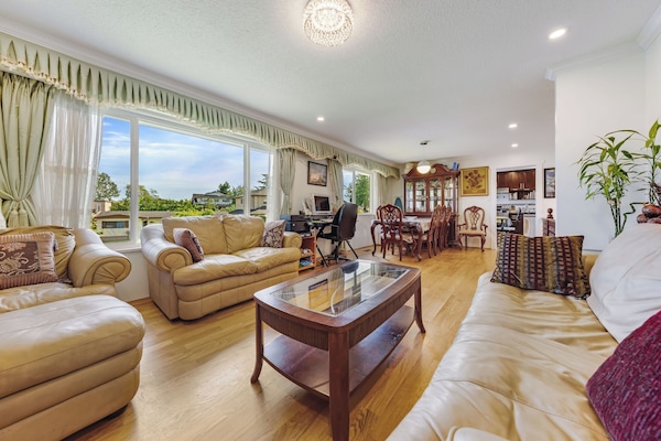 Televisión LED, Netflix, Hulu, juguetes