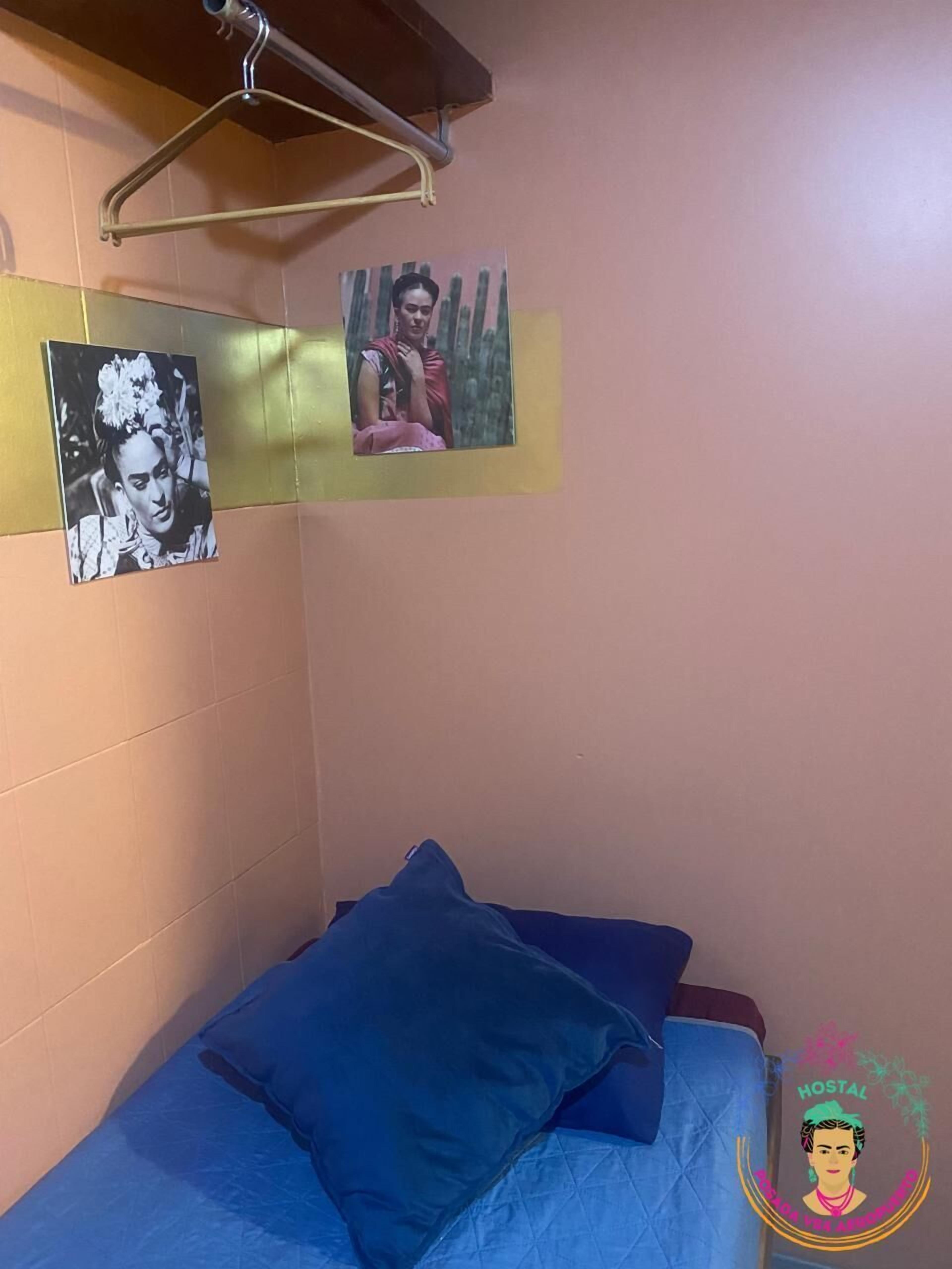 Foto - Posada Vs4 Aeropuerto