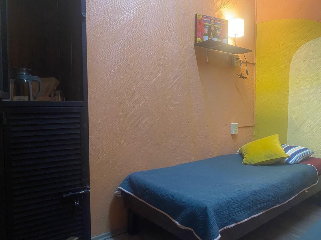 Foto - Posada Vs4 Aeropuerto