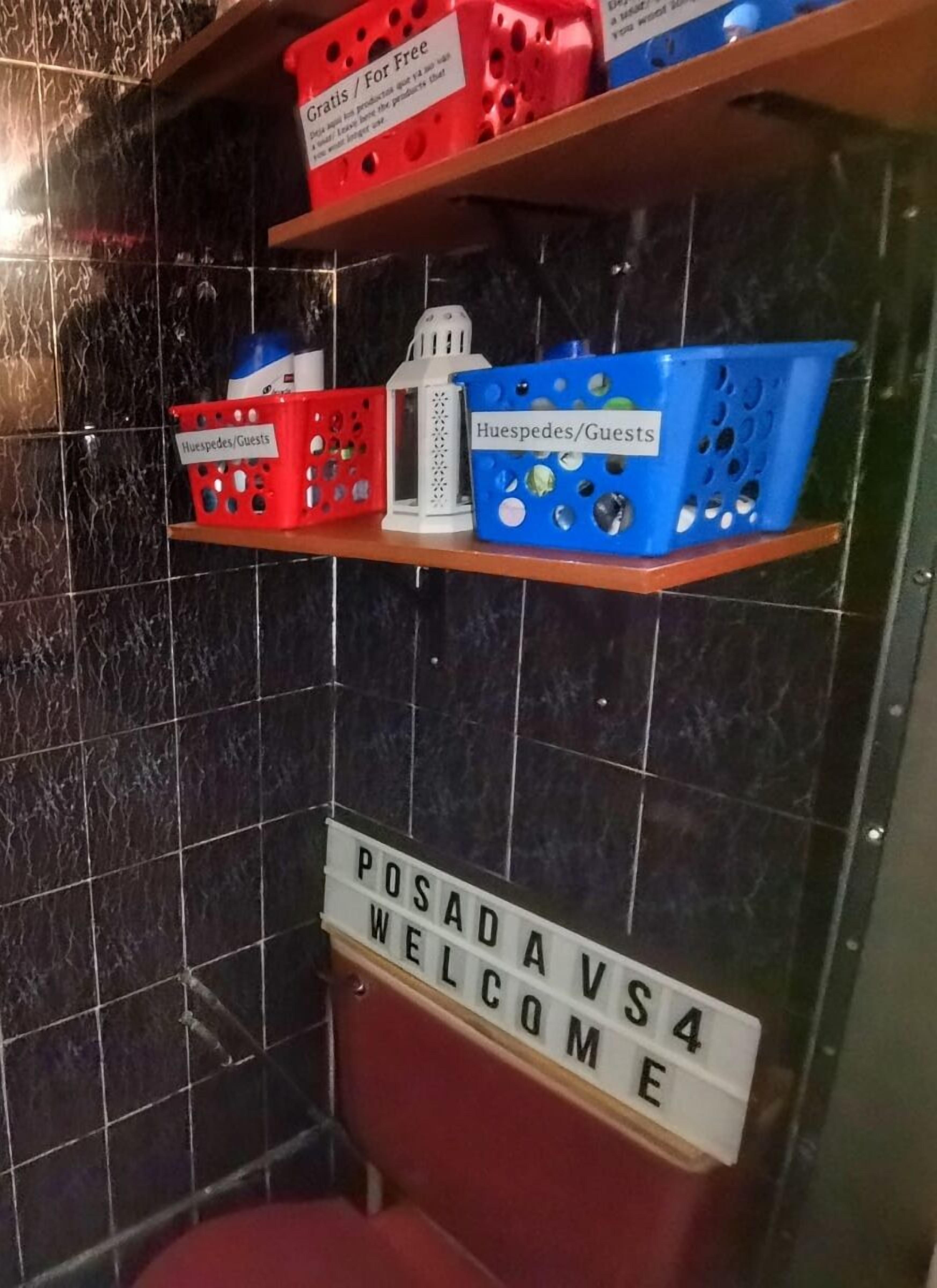 Foto - Posada Vs4 Aeropuerto