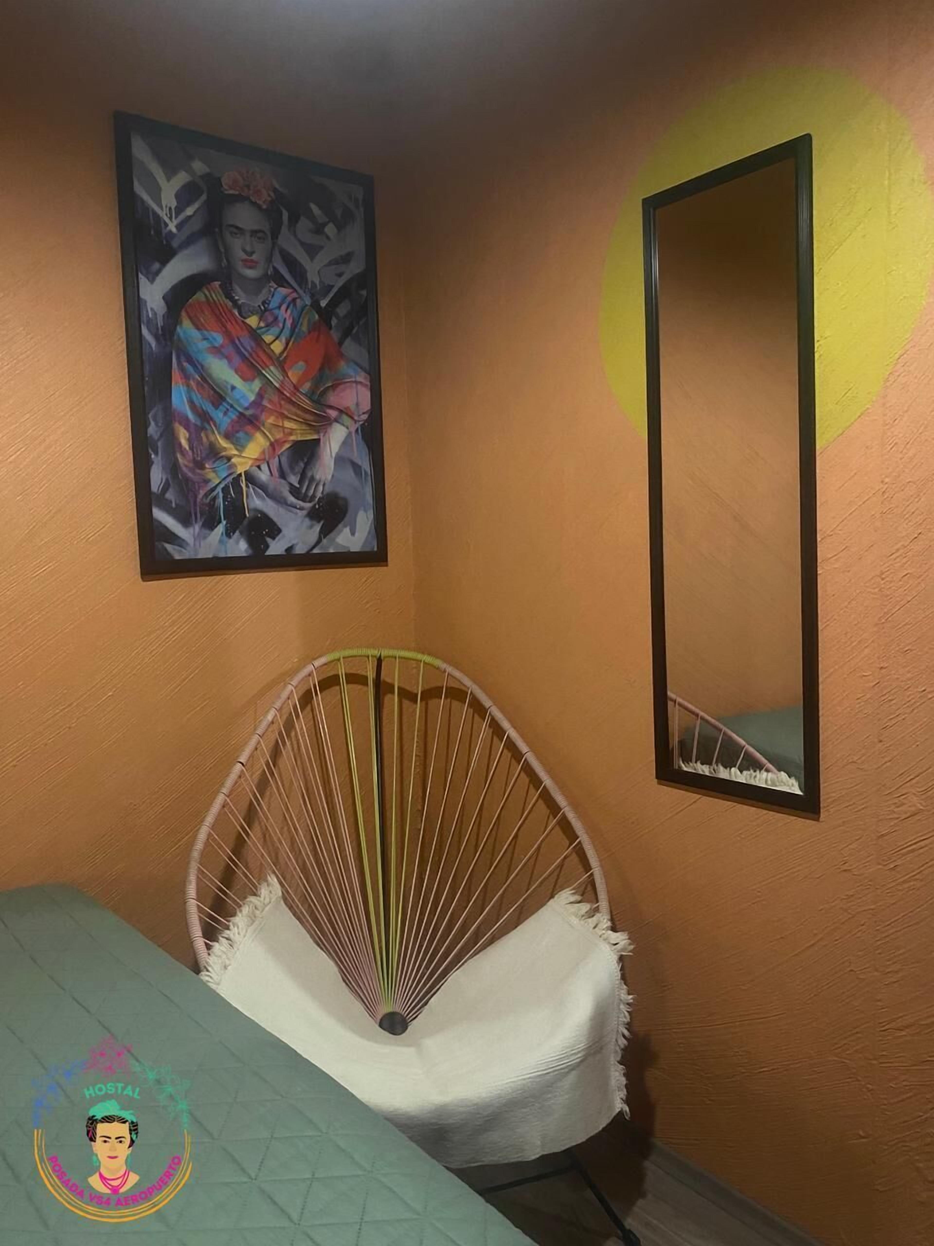 Foto - Posada Vs4 Aeropuerto